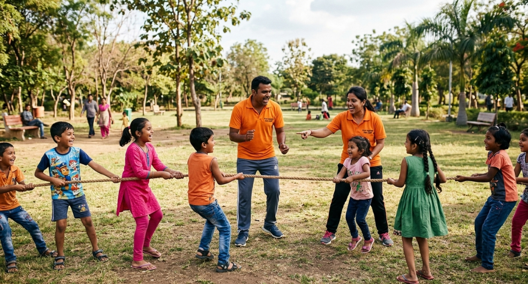 Community Programs