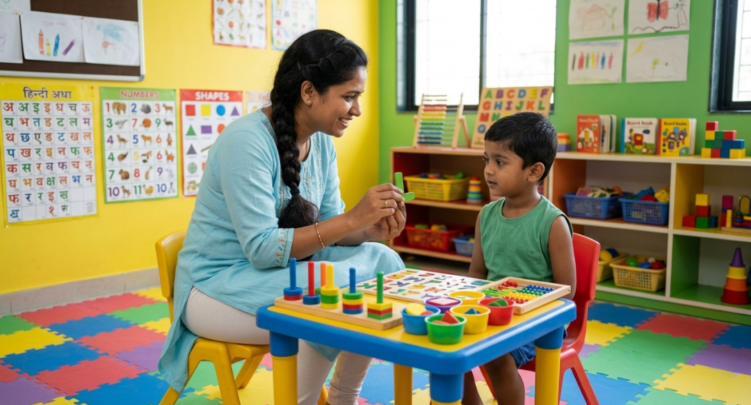 Special Education